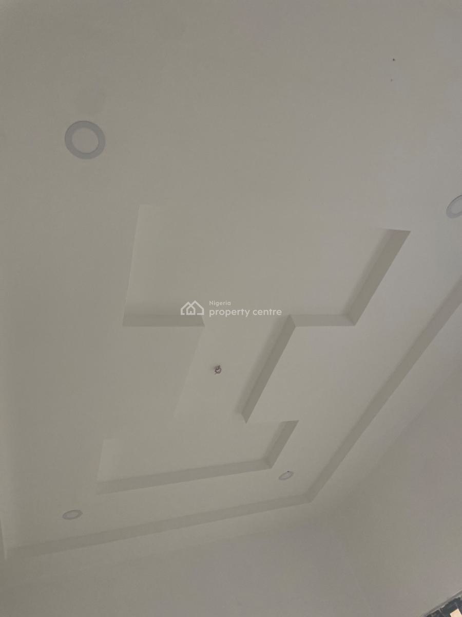 Standard 3 Bedroom Block of Flats, 777 Charles Owamba Street, Wuye, Abuja, Flat / Apartment for Rent