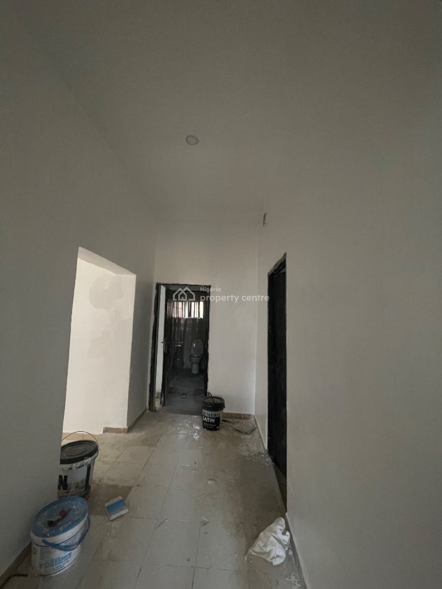 Standard 3 Bedroom Block of Flats, 777 Charles Owamba Street, Wuye, Abuja, Flat / Apartment for Rent