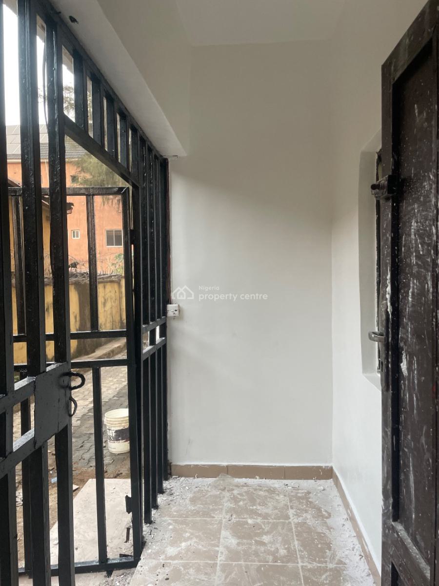 Standard 3 Bedroom Block of Flats, 777 Charles Owamba Street, Wuye, Abuja, Flat / Apartment for Rent