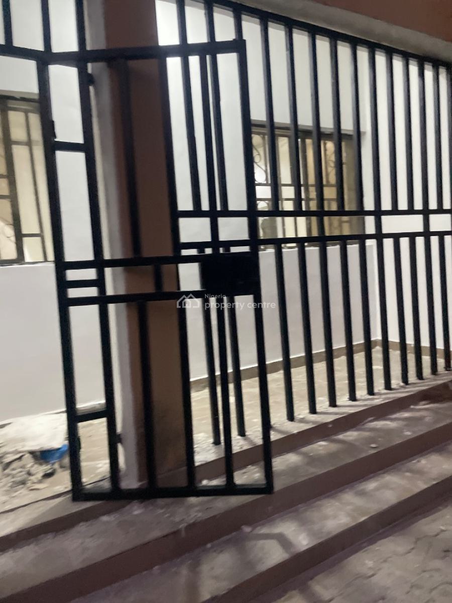 Standard 3 Bedroom Block of Flats, 777 Charles Owamba Street, Wuye, Abuja, Flat / Apartment for Rent