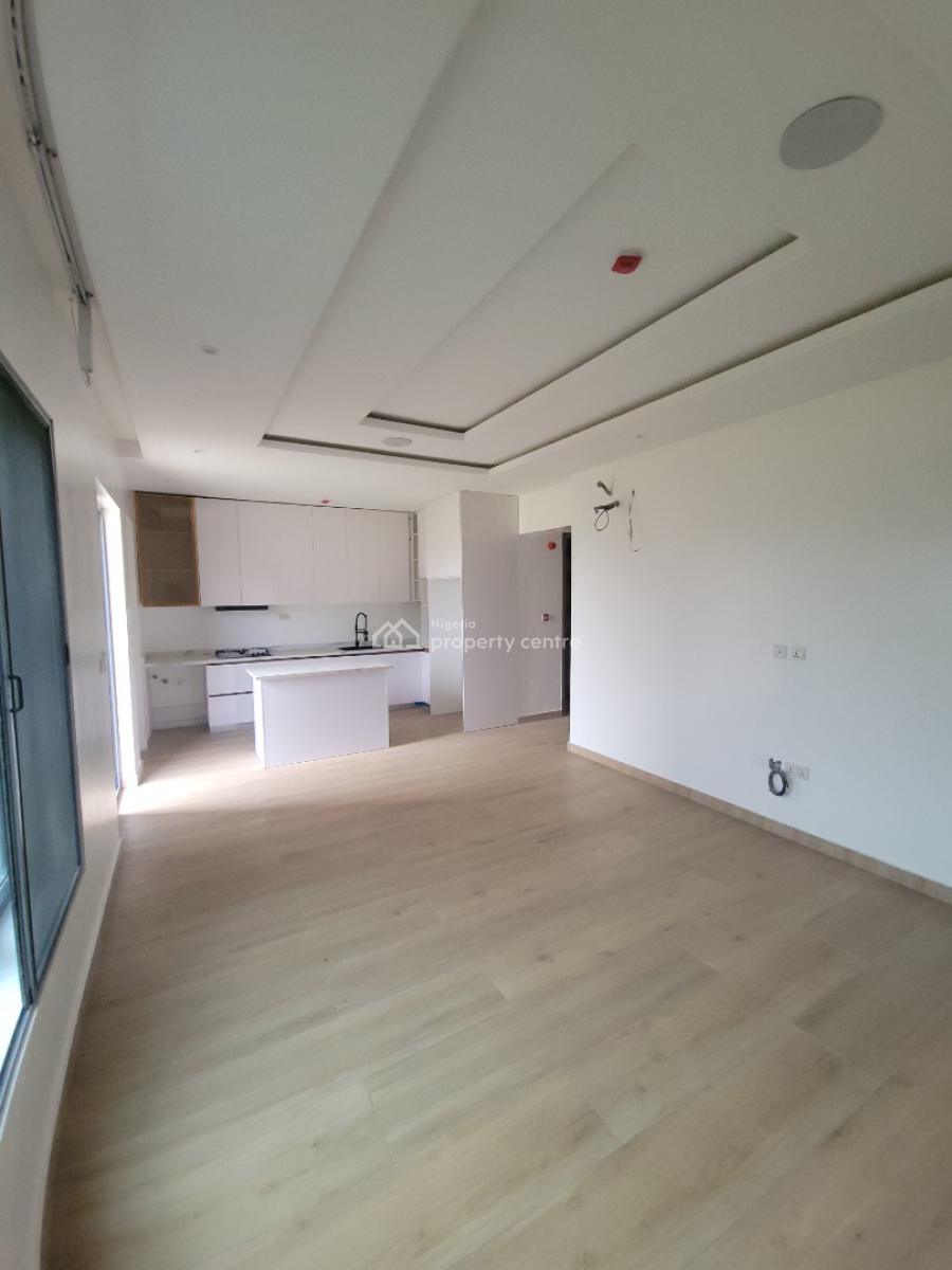 Newly Built 2 Bedroom Apartment with Bq, Ikate, Lekki, Lagos, Flat / Apartment for Sale