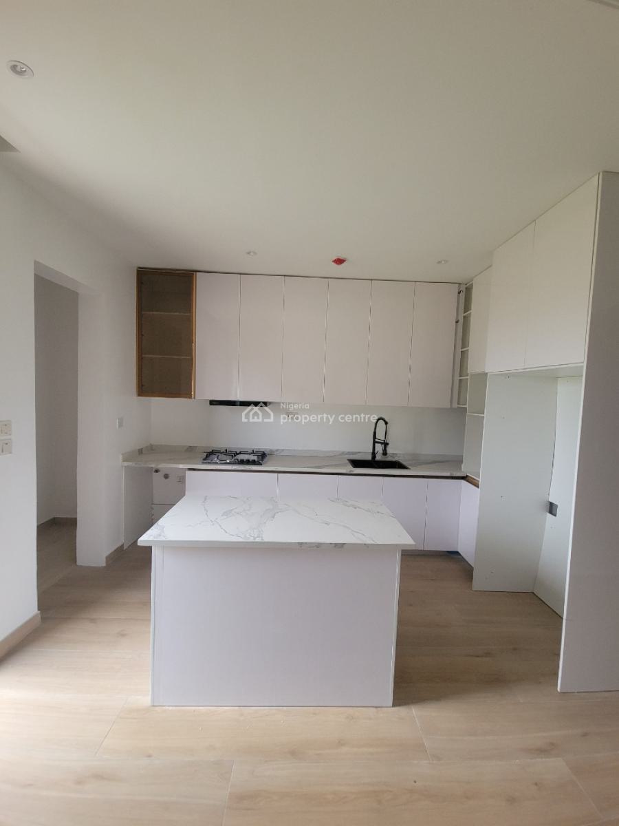 Newly Built 2 Bedroom Apartment with Bq, Ikate, Lekki, Lagos, Flat / Apartment for Sale
