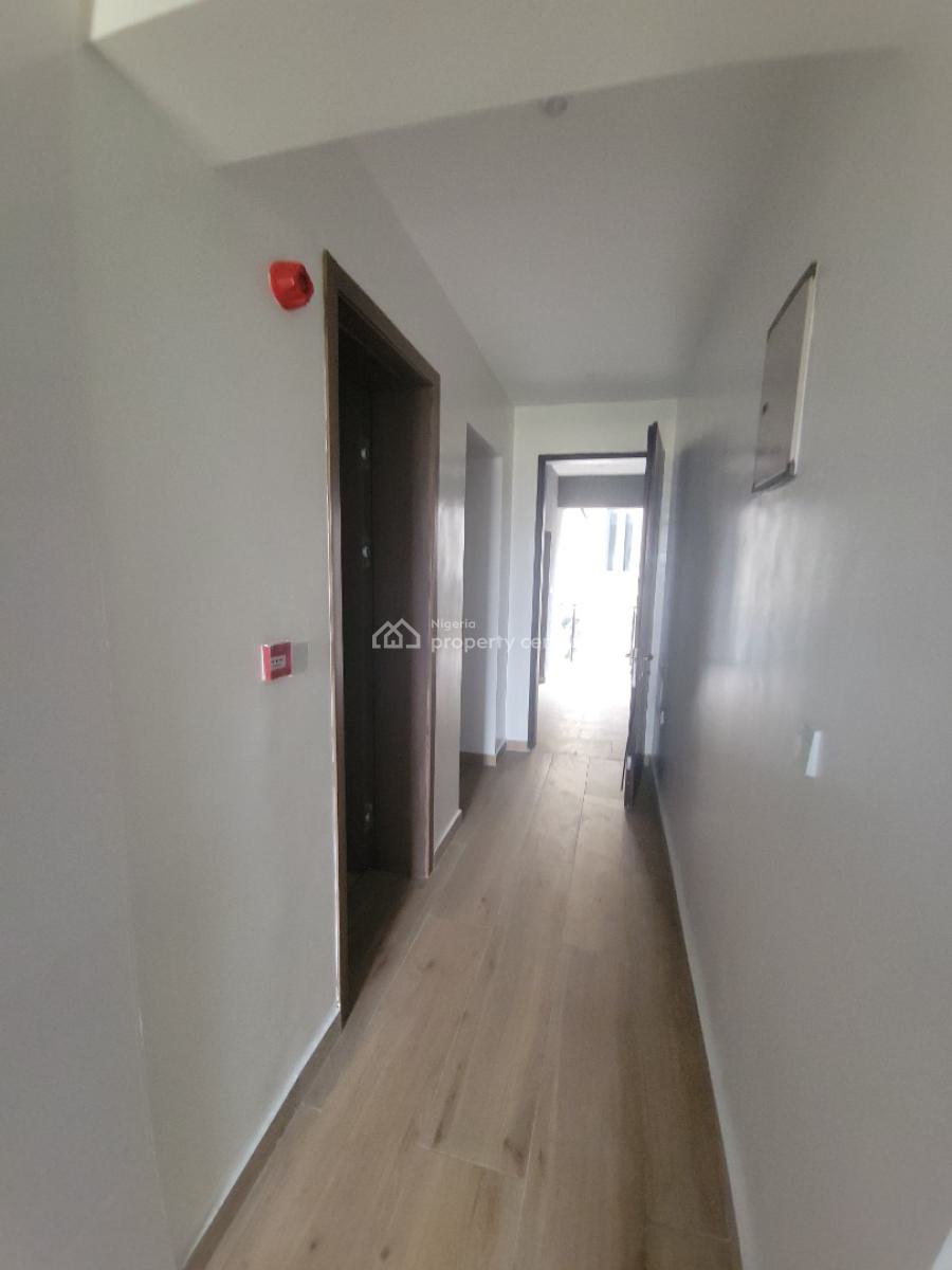 Newly Built 2 Bedroom Apartment with Bq, Ikate, Lekki, Lagos, Flat / Apartment for Sale