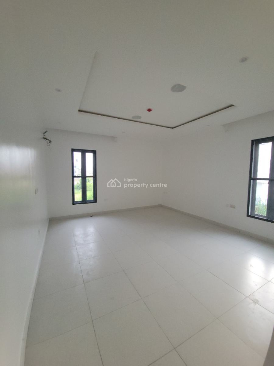 Newly Built 2 Bedroom Apartment with Bq, Ikate, Lekki, Lagos, Flat / Apartment for Sale