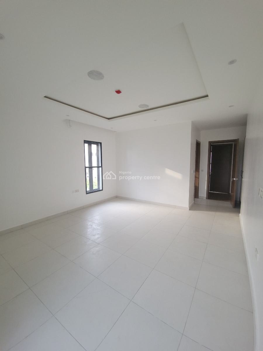 Newly Built 2 Bedroom Apartment with Bq, Ikate, Lekki, Lagos, Flat / Apartment for Sale