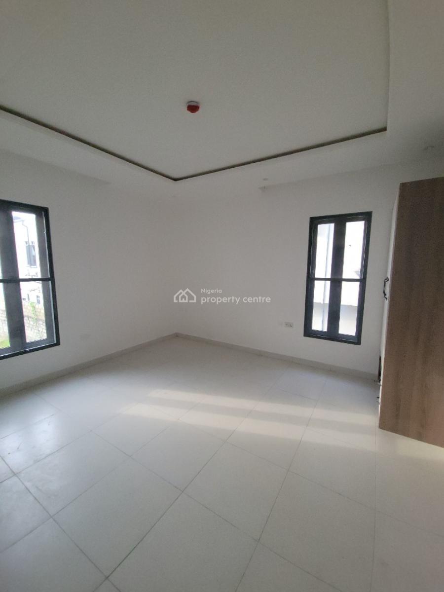 Newly Built 2 Bedroom Apartment with Bq, Ikate, Lekki, Lagos, Flat / Apartment for Sale