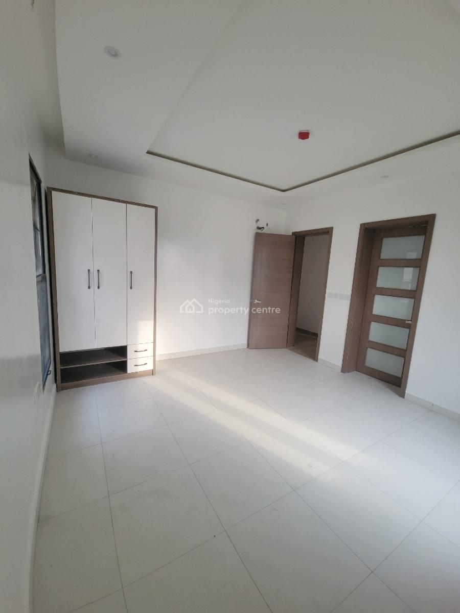 Newly Built 2 Bedroom Apartment with Bq, Ikate, Lekki, Lagos, Flat / Apartment for Sale