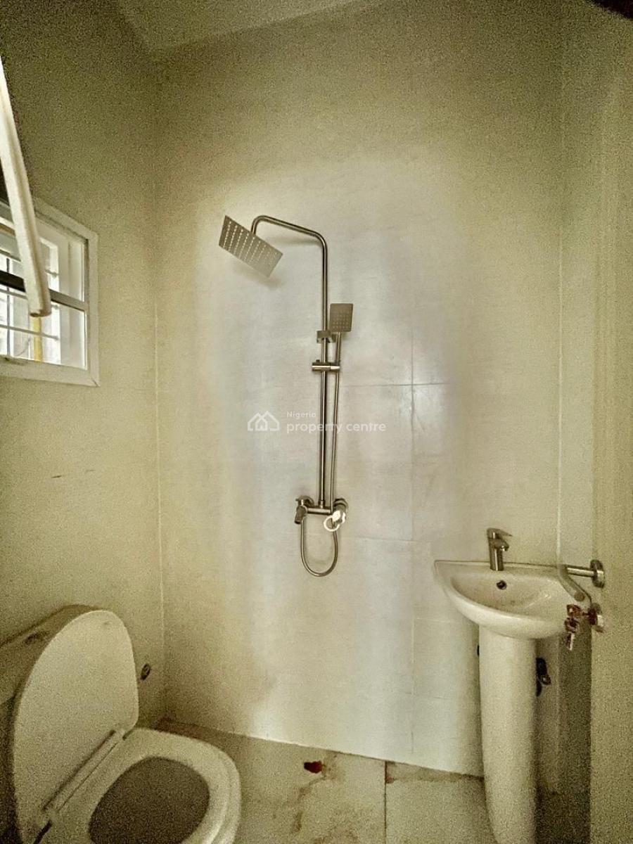 4 Bedroom Duplex, Karmo, Abuja, Semi-detached Duplex for Rent