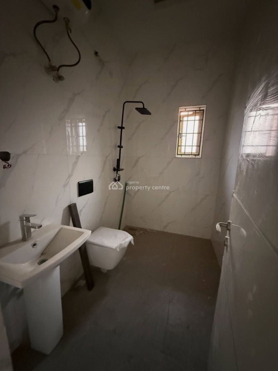 Brand New 2 Bedroom Apartment, Guzape District, Abuja, Flat / Apartment for Sale