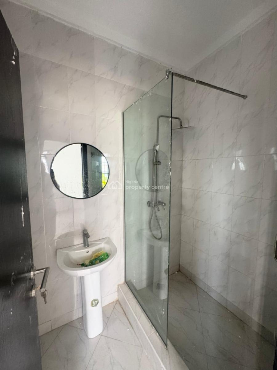 Serviced 3-bedroom Apartment, Orchid, Lekki, Lagos, Flat / Apartment for Rent