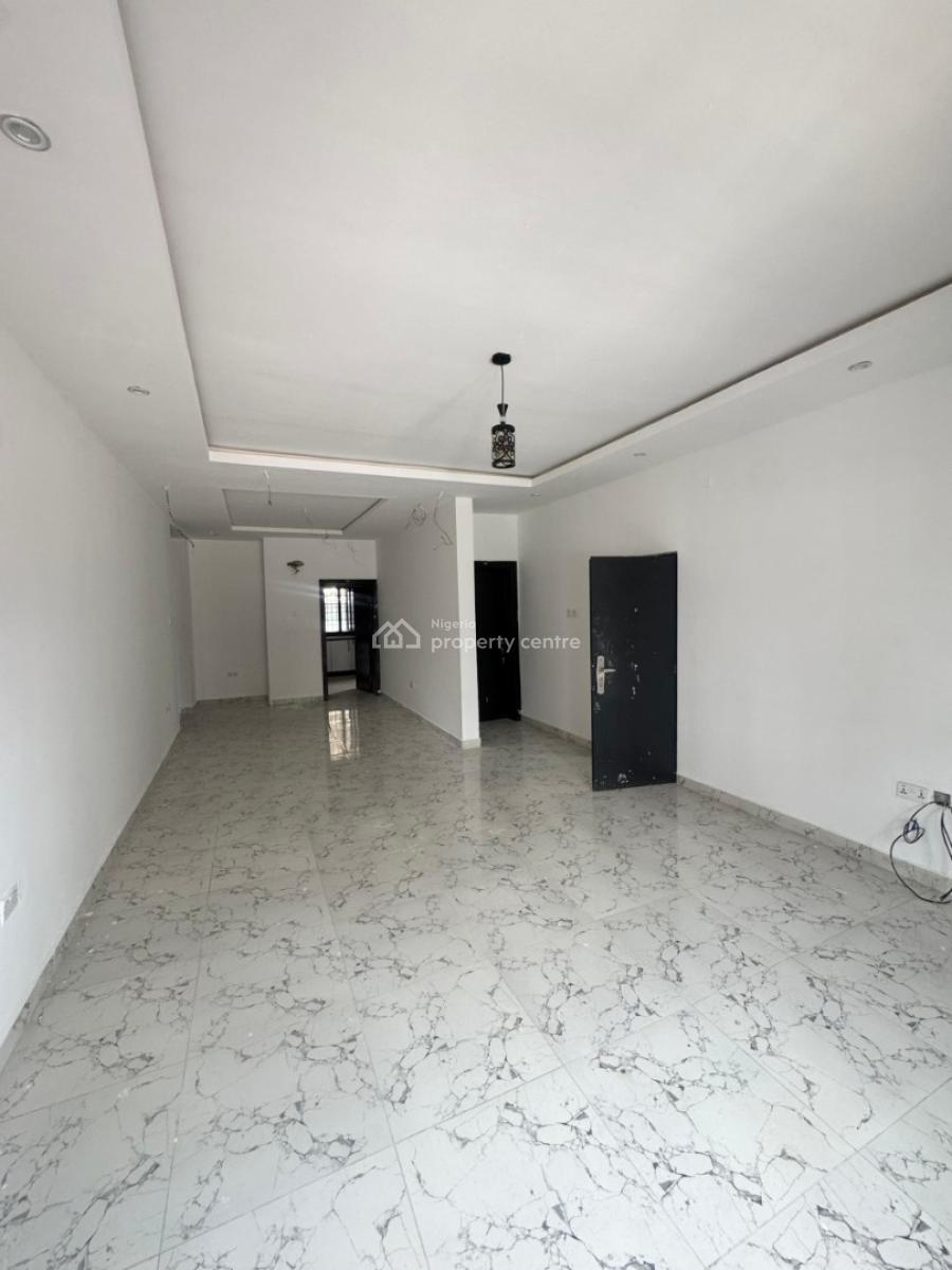 Serviced 3-bedroom Apartment, Orchid, Lekki, Lagos, Flat / Apartment for Rent