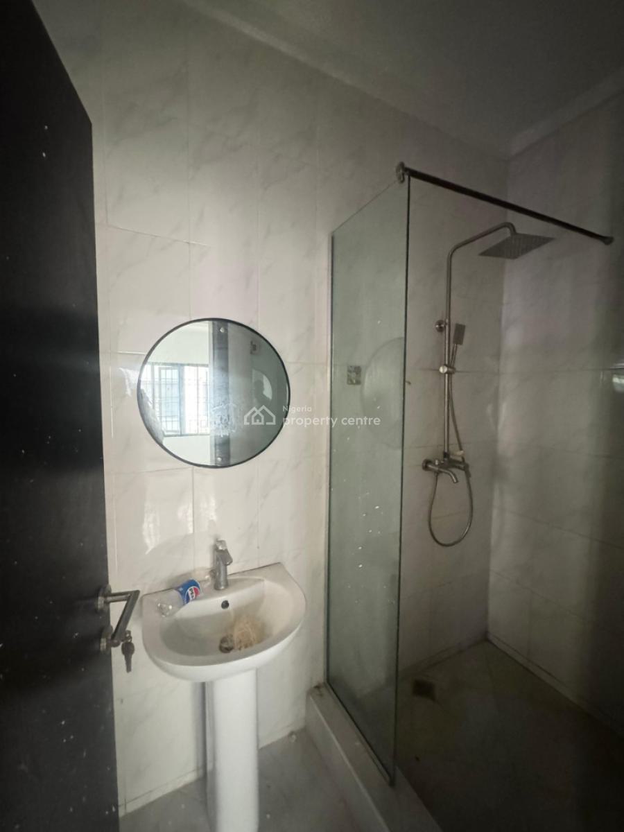 Serviced 3-bedroom Apartment, Orchid, Lekki, Lagos, Flat / Apartment for Rent