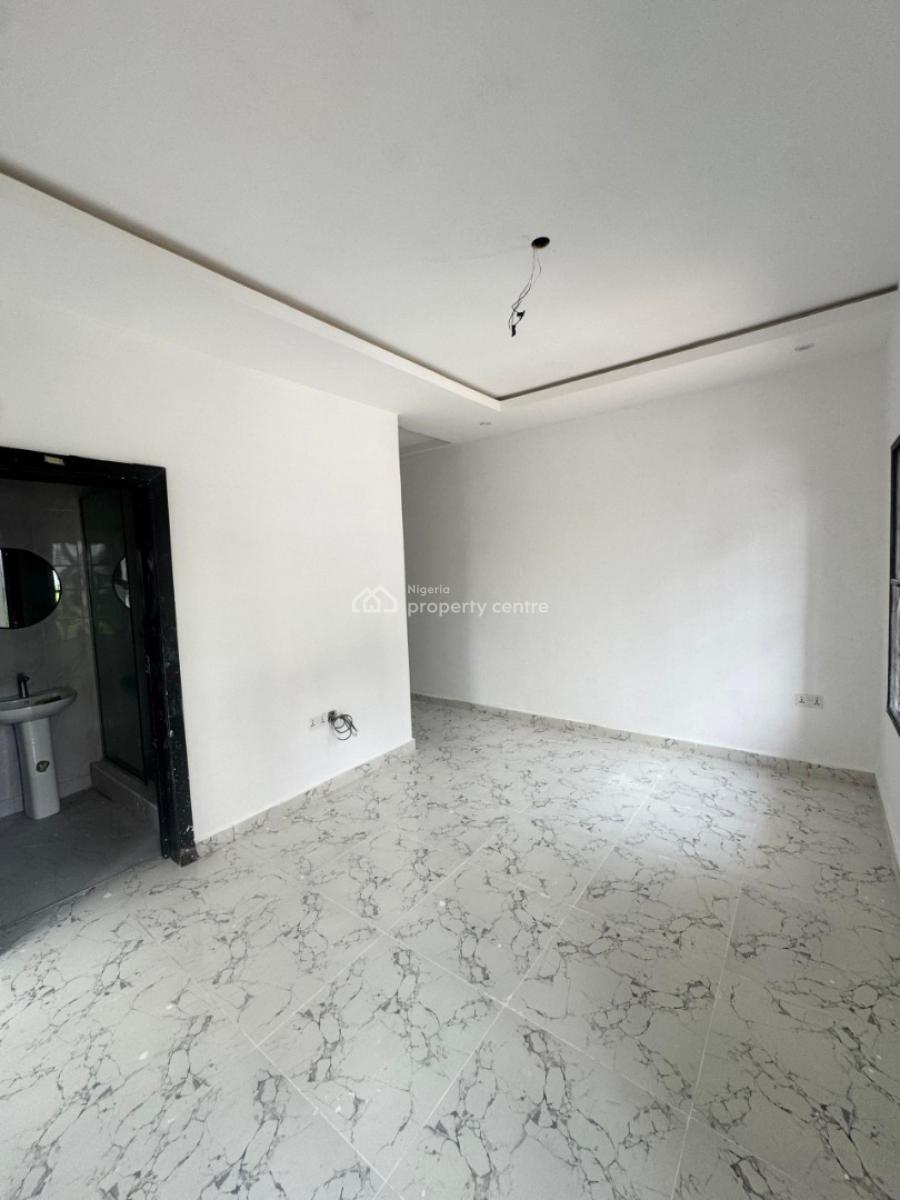 Serviced 3-bedroom Apartment, Orchid, Lekki, Lagos, Flat / Apartment for Rent