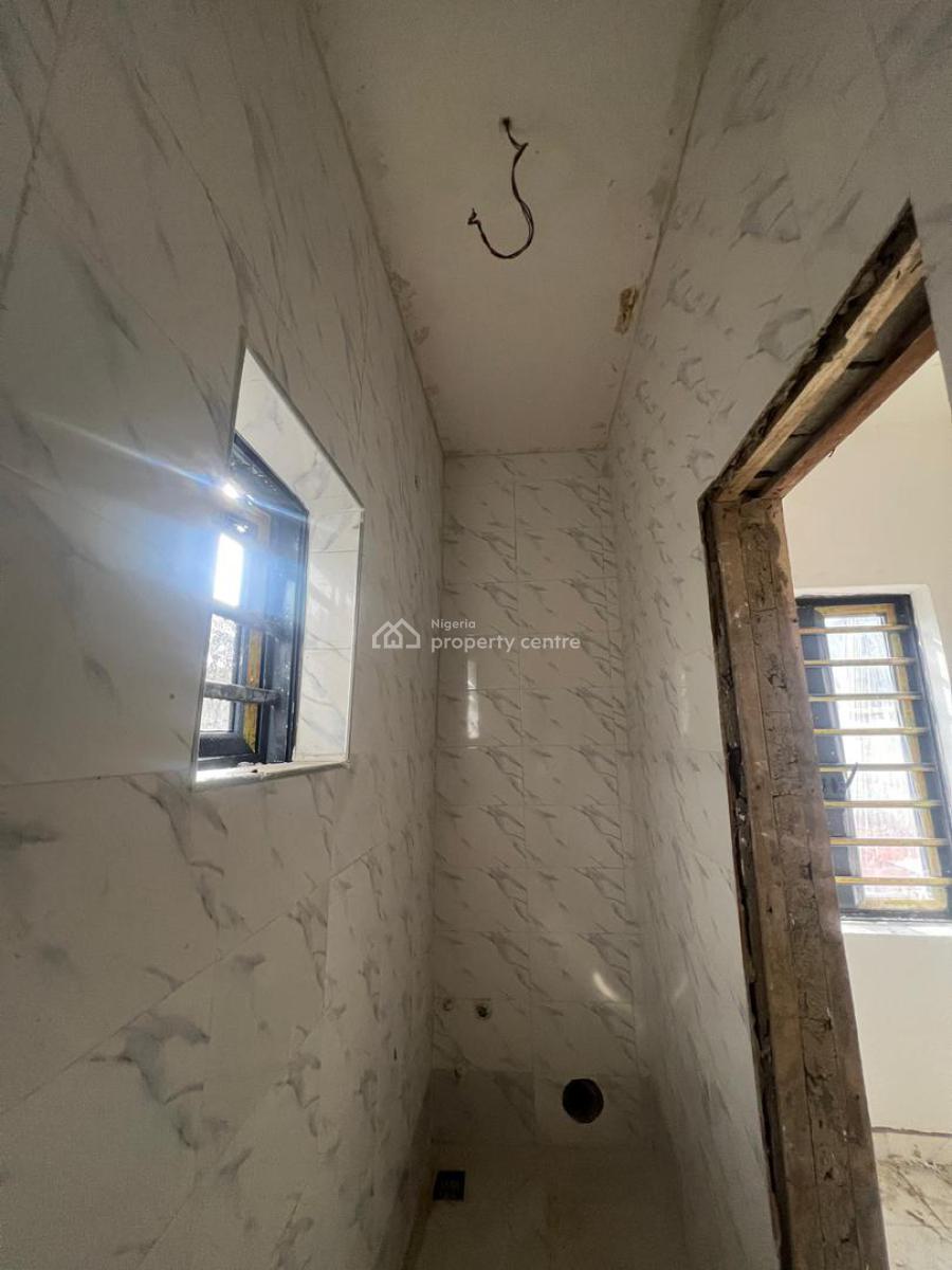 Modern Edifice 4 Bedroom Fully Detached Duplex, Jakande Estate, Abesan, Ipaja, Lagos, Detached Duplex for Sale