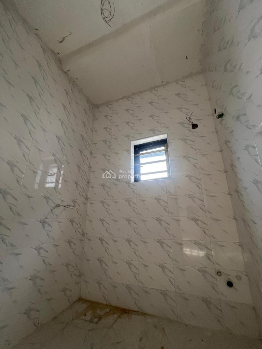 Modern Edifice 4 Bedroom Fully Detached Duplex, Jakande Estate, Abesan, Ipaja, Lagos, Detached Duplex for Sale