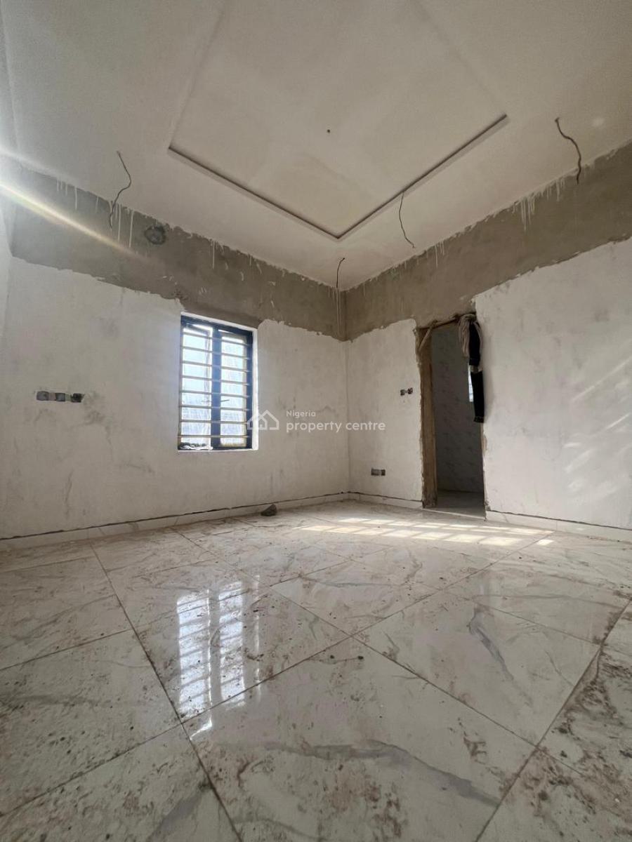 Modern Edifice 4 Bedroom Fully Detached Duplex, Jakande Estate, Abesan, Ipaja, Lagos, Detached Duplex for Sale