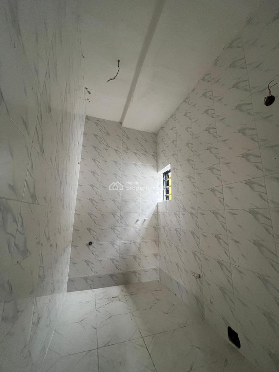 Modern Edifice 4 Bedroom Fully Detached Duplex, Jakande Estate, Abesan, Ipaja, Lagos, Detached Duplex for Sale