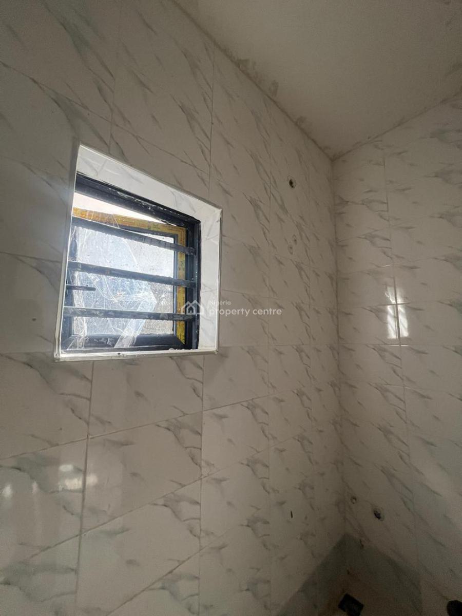 Modern Edifice 4 Bedroom Fully Detached Duplex, Jakande Estate, Abesan, Ipaja, Lagos, Detached Duplex for Sale