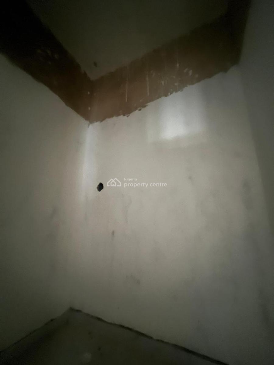 Modern Edifice 4 Bedroom Fully Detached Duplex, Jakande Estate, Abesan, Ipaja, Lagos, Detached Duplex for Sale