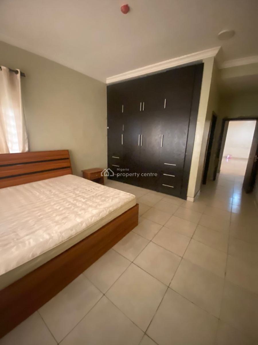 3bedroom with Bq, Pinnock Beach Estate, Osapa, Lekki, Lagos, Flat / Apartment for Rent