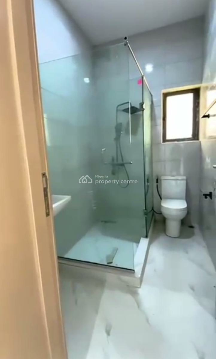 Exclusive 4-bbdroom Luxury Duplex with Staff Room, Lakowe Golf Course, Bogije, Ibeju Lekki, Lagos, Detached Duplex for Sale