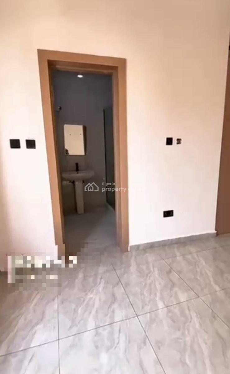 Exclusive 4-bbdroom Luxury Duplex with Staff Room, Lakowe Golf Course, Bogije, Ibeju Lekki, Lagos, Detached Duplex for Sale