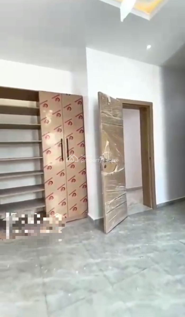 Exclusive 4-bbdroom Luxury Duplex with Staff Room, Lakowe Golf Course, Bogije, Ibeju Lekki, Lagos, Detached Duplex for Sale