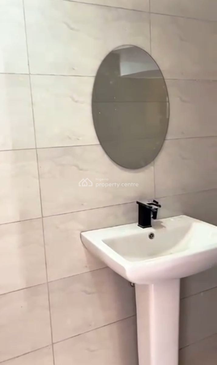 Exclusive 4-bbdroom Luxury Duplex with Staff Room, Lakowe Golf Course, Bogije, Ibeju Lekki, Lagos, Detached Duplex for Sale