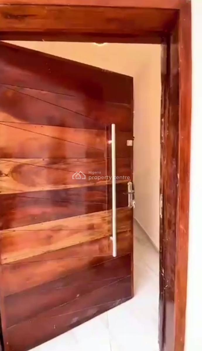 Exclusive 4-bbdroom Luxury Duplex with Staff Room, Lakowe Golf Course, Bogije, Ibeju Lekki, Lagos, Detached Duplex for Sale