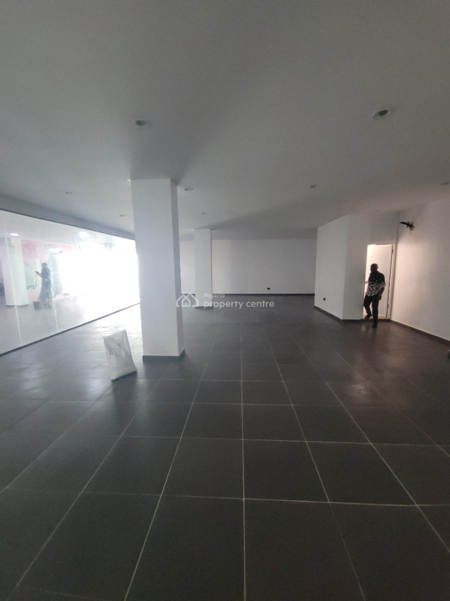 Commercial Property, Lekki Phase 1, Lekki, Lagos, Plaza / Complex / Mall for Rent