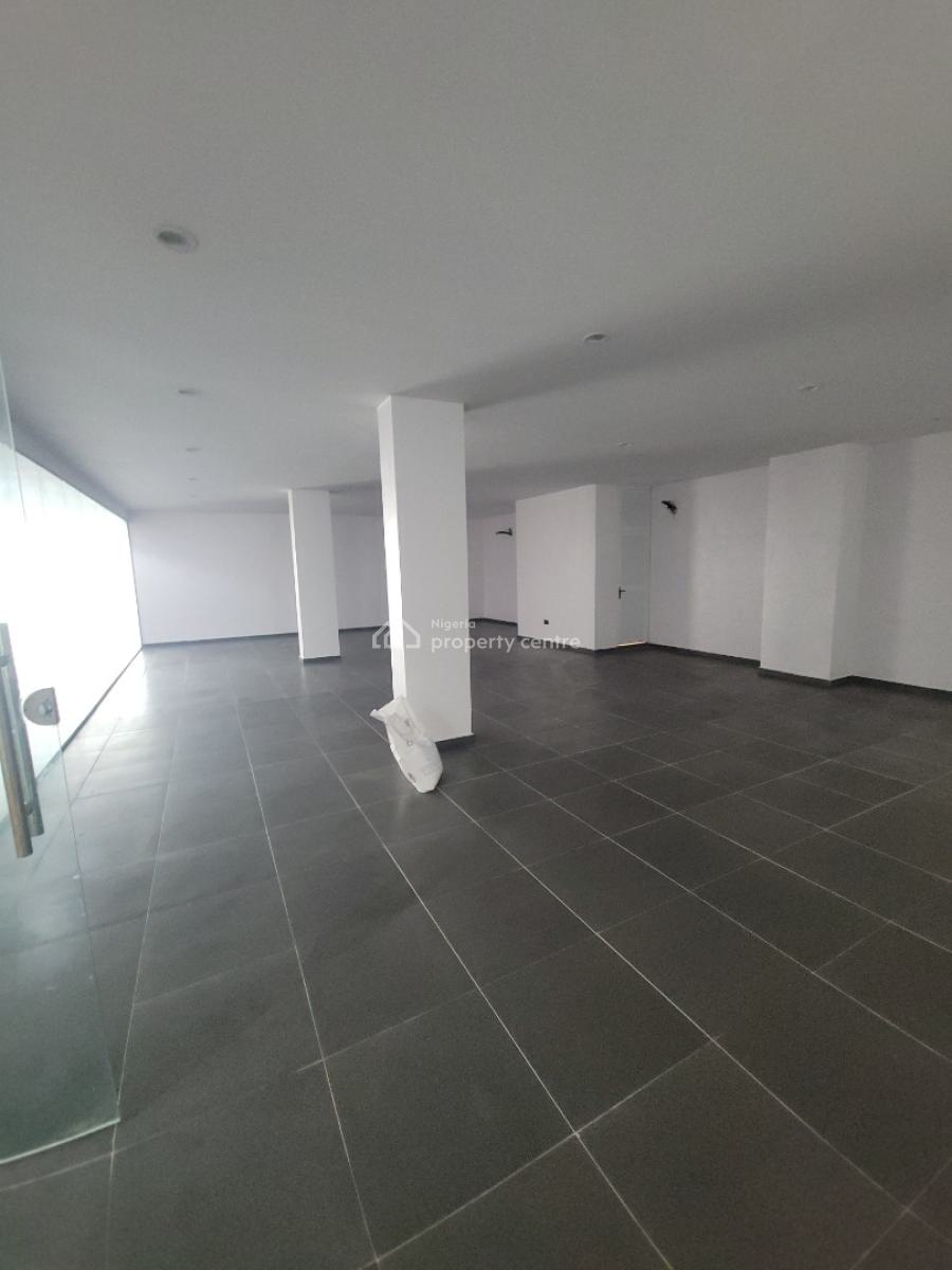 Commercial Property, Lekki Phase 1, Lekki, Lagos, Plaza / Complex / Mall for Rent