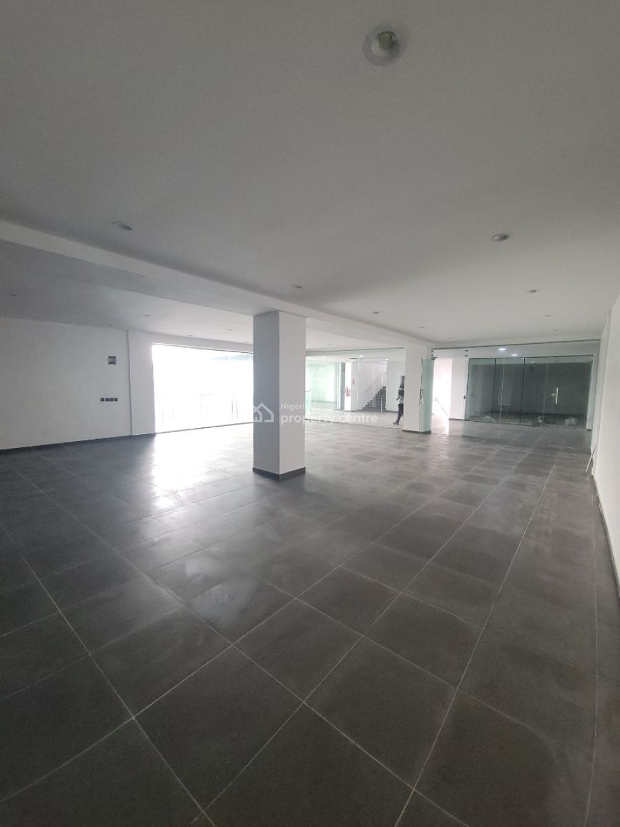 Commercial Property, Lekki Phase 1, Lekki, Lagos, Plaza / Complex / Mall for Rent