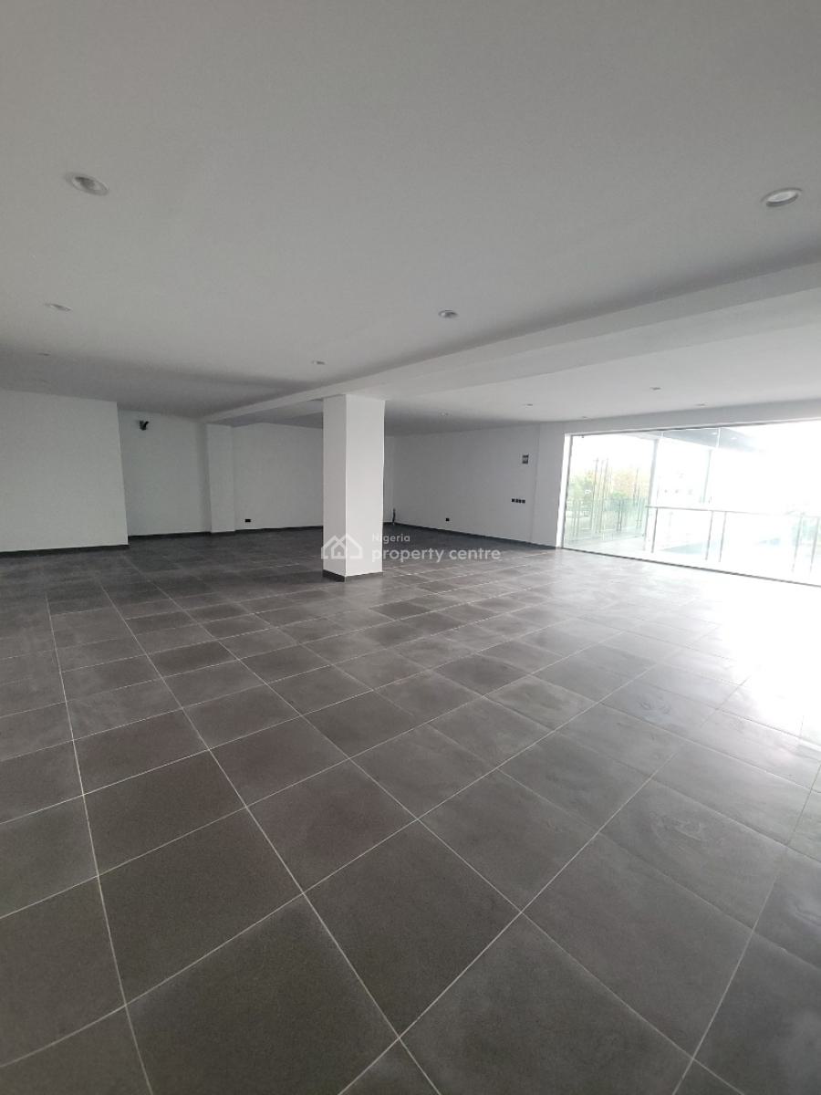 Commercial Property, Lekki Phase 1, Lekki, Lagos, Plaza / Complex / Mall for Rent