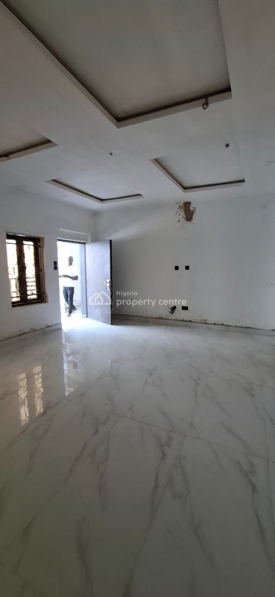 Two Bedroom Apartment, Jahi, Abuja, Flat / Apartment for Rent