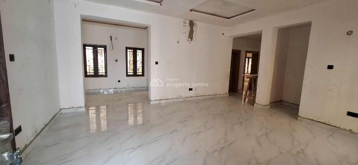 Two Bedroom Apartment, Jahi, Abuja, Flat / Apartment for Rent