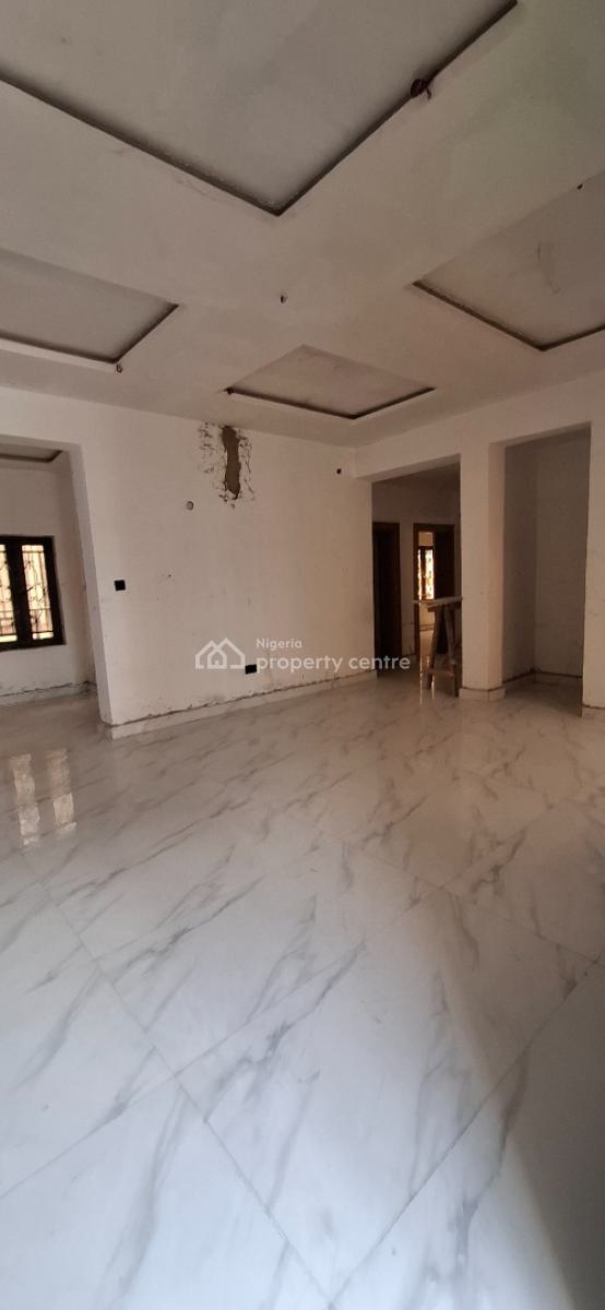 Two Bedroom Apartment, Jahi, Abuja, Flat / Apartment for Rent