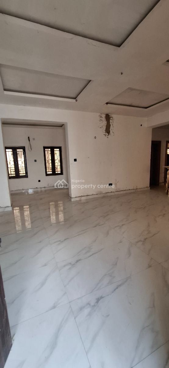 Two Bedroom Apartment, Jahi, Abuja, Flat / Apartment for Rent