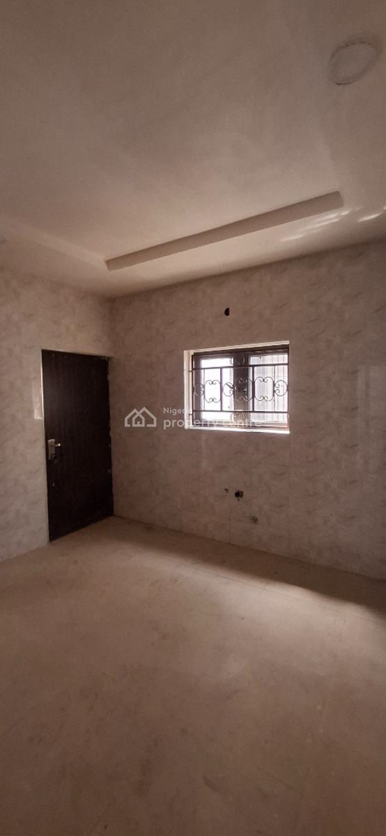 Two Bedroom Apartment, Jahi, Abuja, Flat / Apartment for Rent