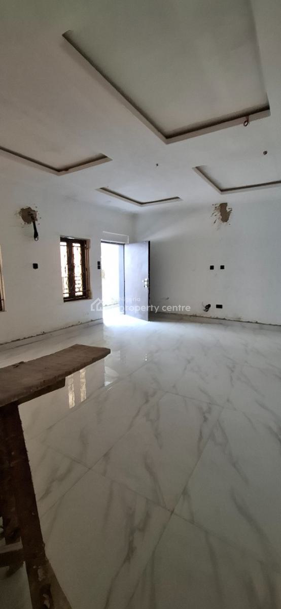 Two Bedroom Apartment, Jahi, Abuja, Flat / Apartment for Rent