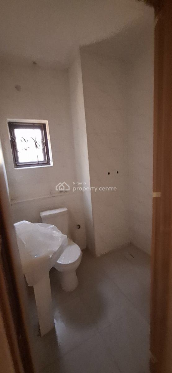 Two Bedroom Apartment, Jahi, Abuja, Flat / Apartment for Rent