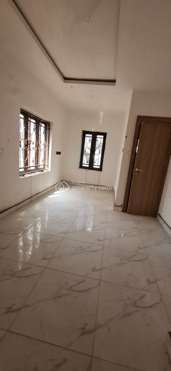 Two Bedroom Apartment, Jahi, Abuja, Flat / Apartment for Rent
