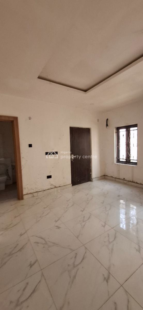 Two Bedroom Apartment, Jahi, Abuja, Flat / Apartment for Rent