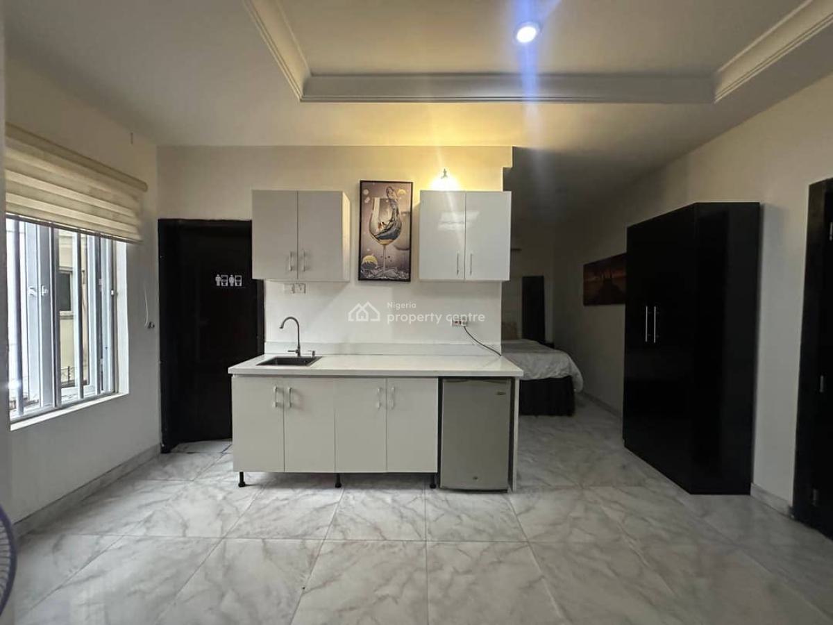 6bedroom Fully Detached Duplex with Bq, Ikate, Lekki, Lagos, Detached Duplex for Rent