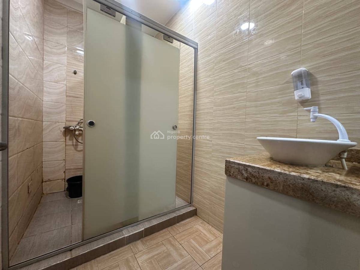 6bedroom Fully Detached Duplex with Bq, Ikate, Lekki, Lagos, Detached Duplex for Rent