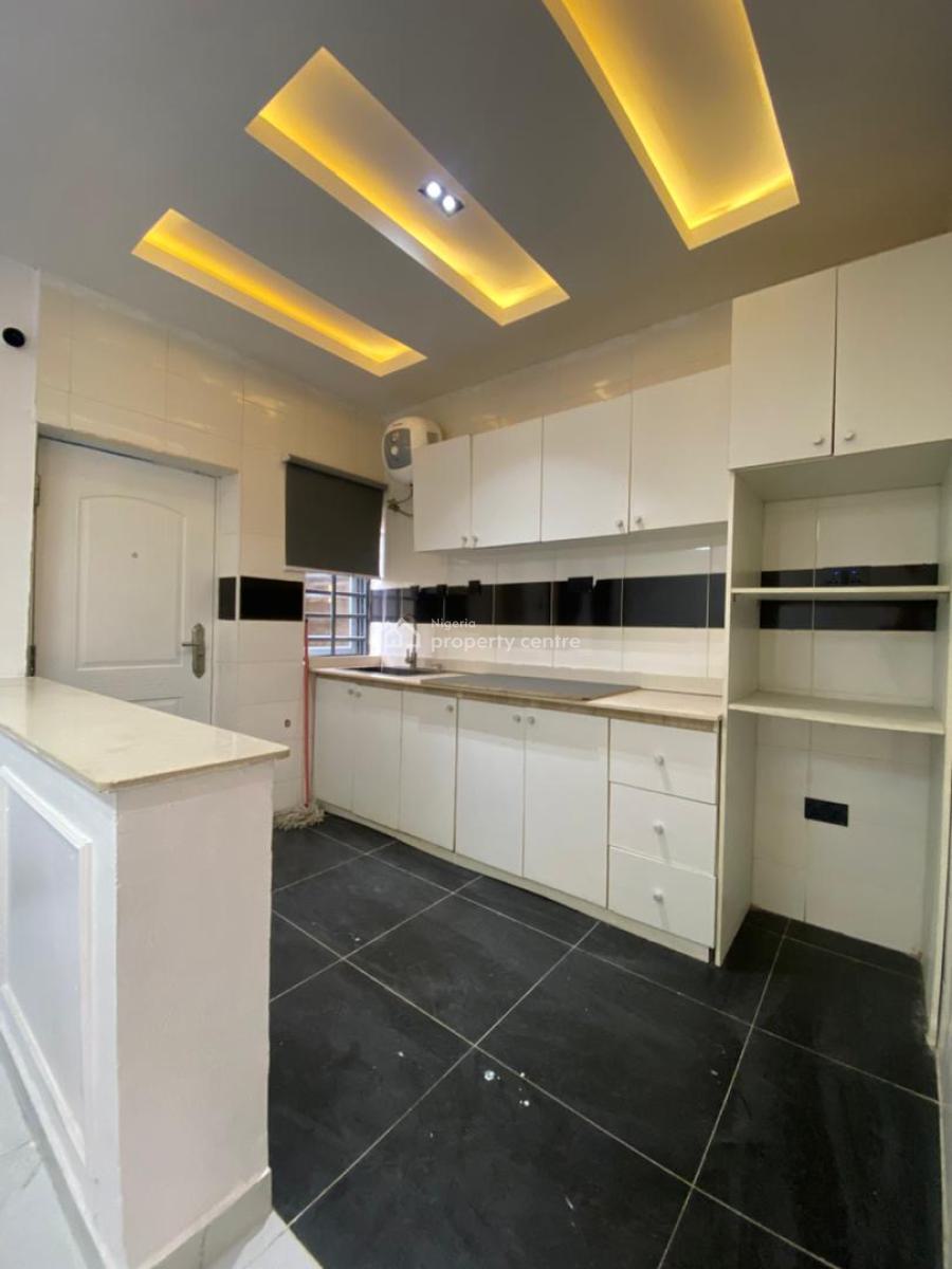 Luxury 2 Bedroom Apartment, Peace Estate, Sangotedo, Ajah, Lagos, Terraced Duplex for Sale