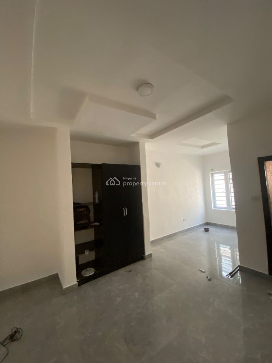 Magnificent One Bedroom Apartment, Thera Peace Estates, Sangotedo, Ajah, Lagos, Mini Flat (room and Parlour) for Rent