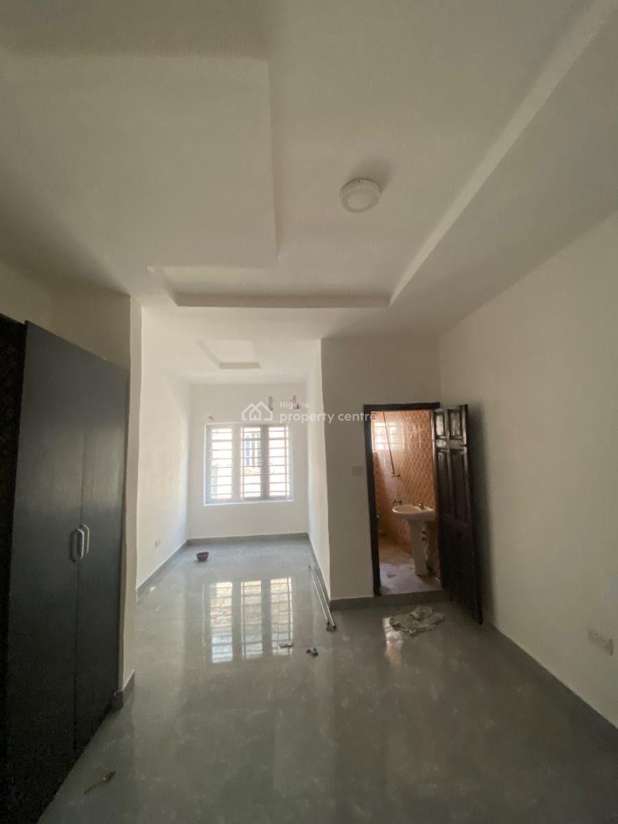Magnificent One Bedroom Apartment, Thera Peace Estates, Sangotedo, Ajah, Lagos, Mini Flat (room and Parlour) for Rent