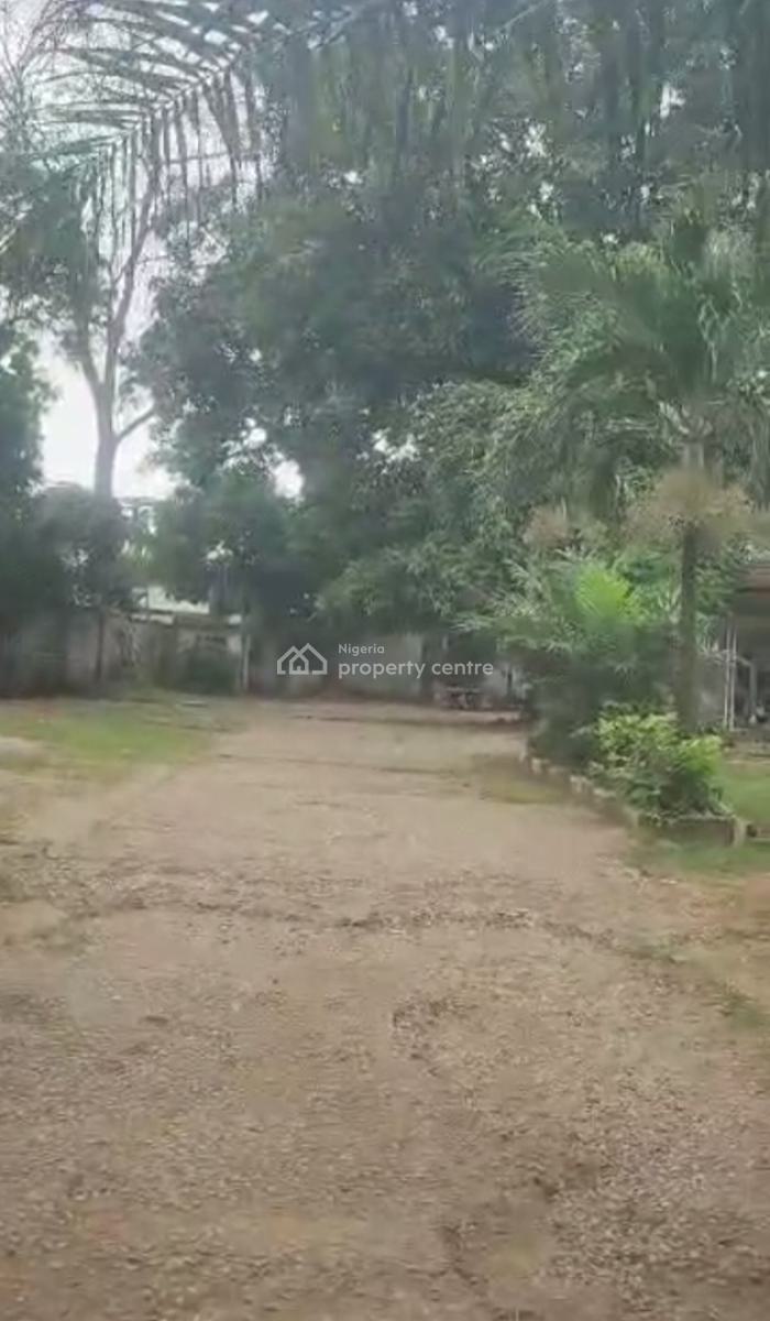 13,000 Sqm of Vacant Land, Ismail Estate, Maryland, Lagos, Mixed-use Land for Sale