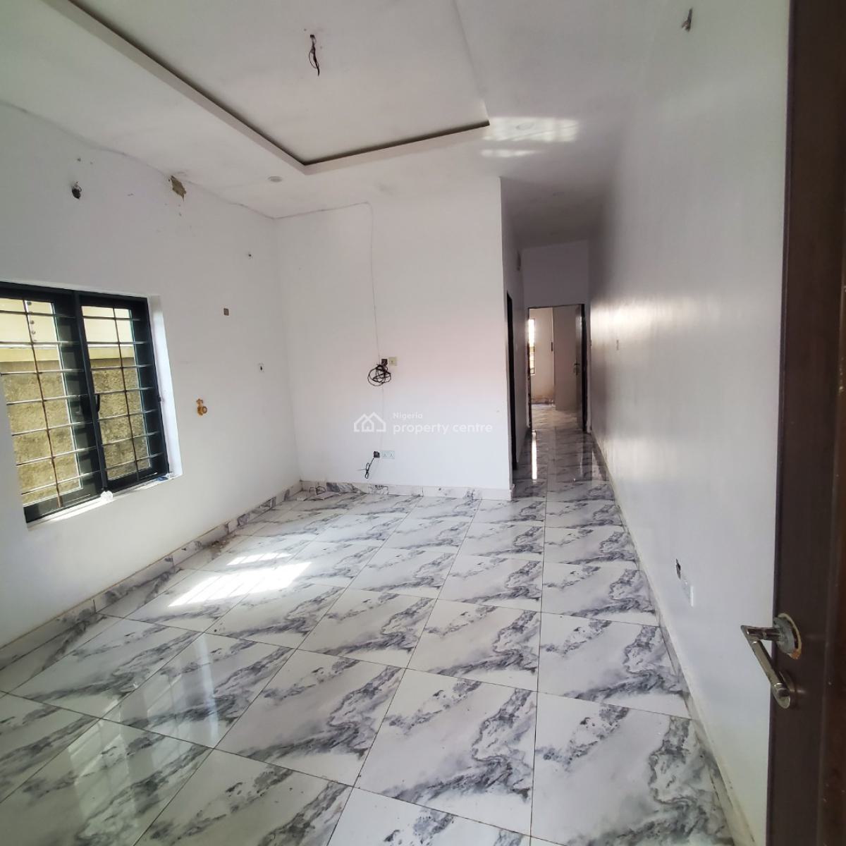 Luxury 1 Bedroom, Thera Peace, Sangotedo, Ajah, Lagos, Mini Flat (room and Parlour) for Rent