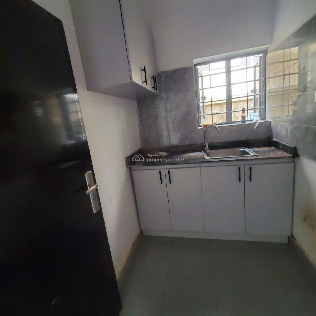 Luxury 1 Bedroom, Thera Peace, Sangotedo, Ajah, Lagos, Mini Flat (room and Parlour) for Rent